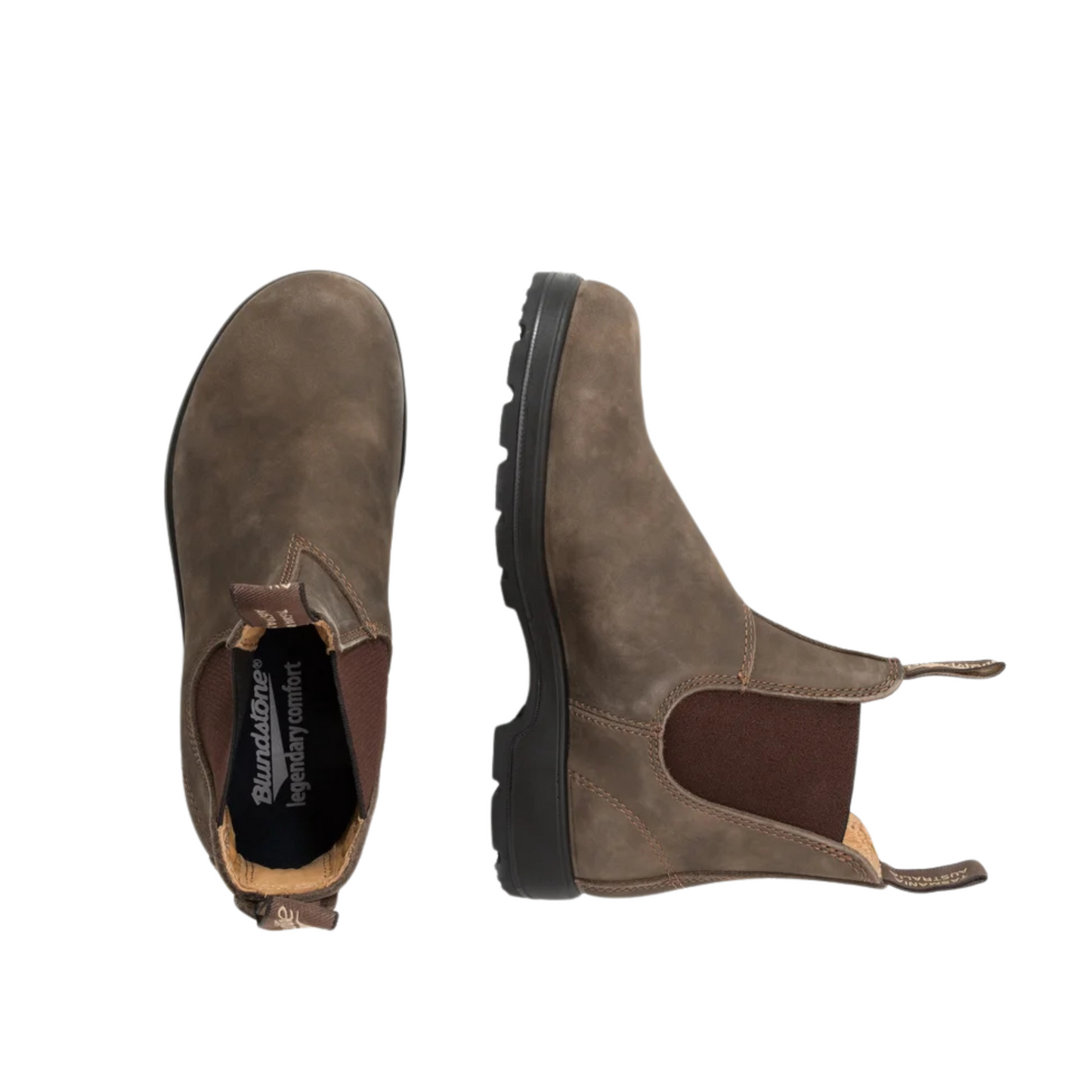 Blundstone 585