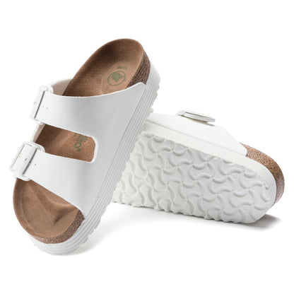 Birkenstock Grooved Platform Arizona