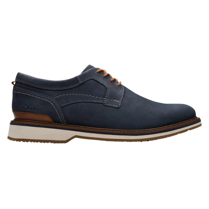 Clarks Monahan Plain