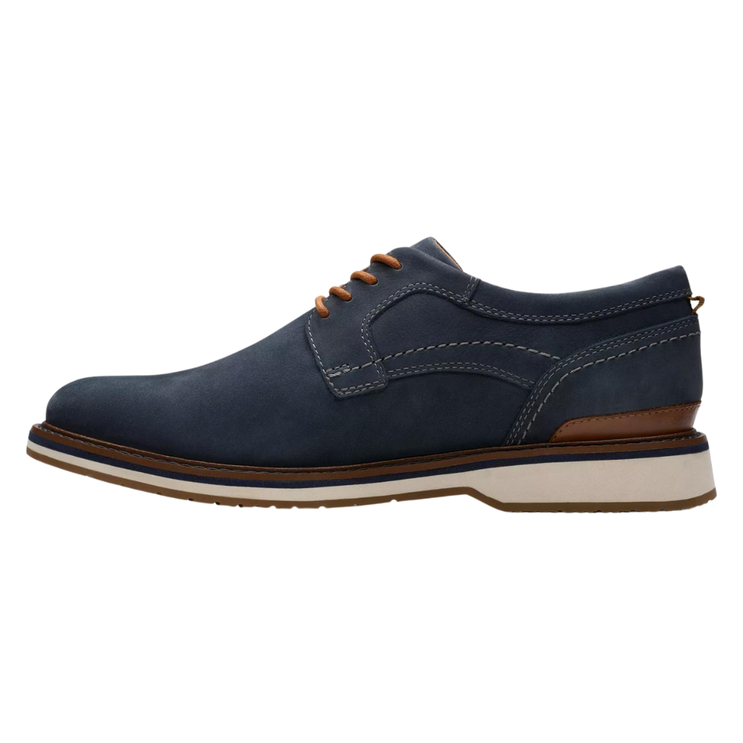 Clarks Monahan Plain