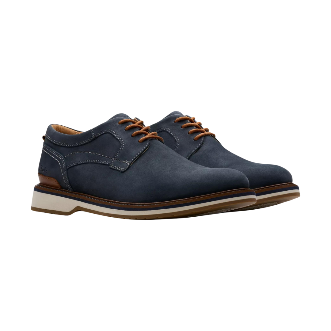 Clarks Monahan Plain