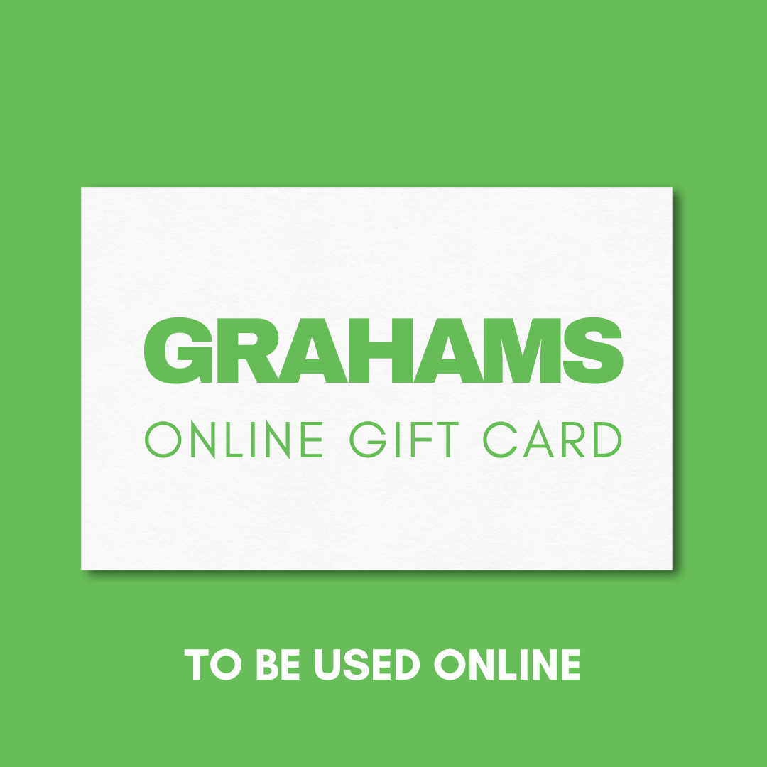 Online Gift Card