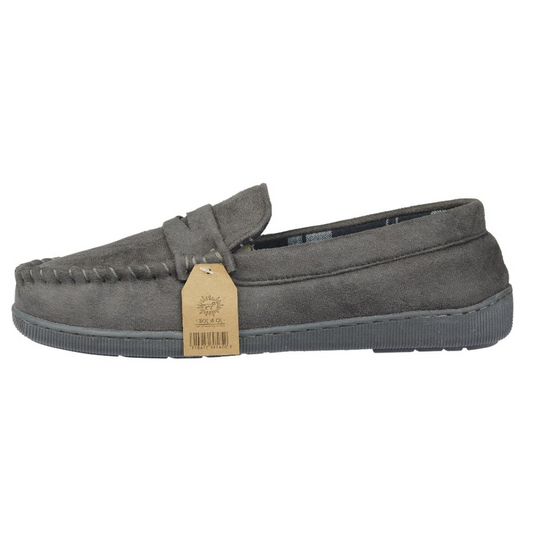 LJ&R Benson Slippers