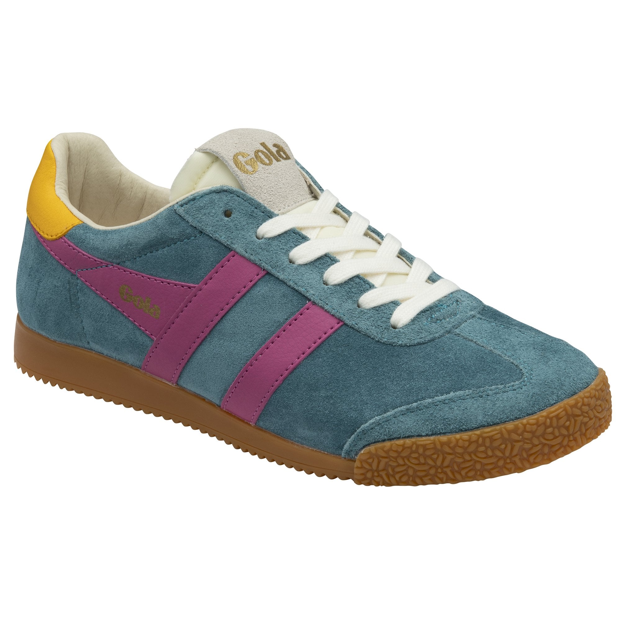 Gola Classic Women s Elan Trainers Graham Shoes