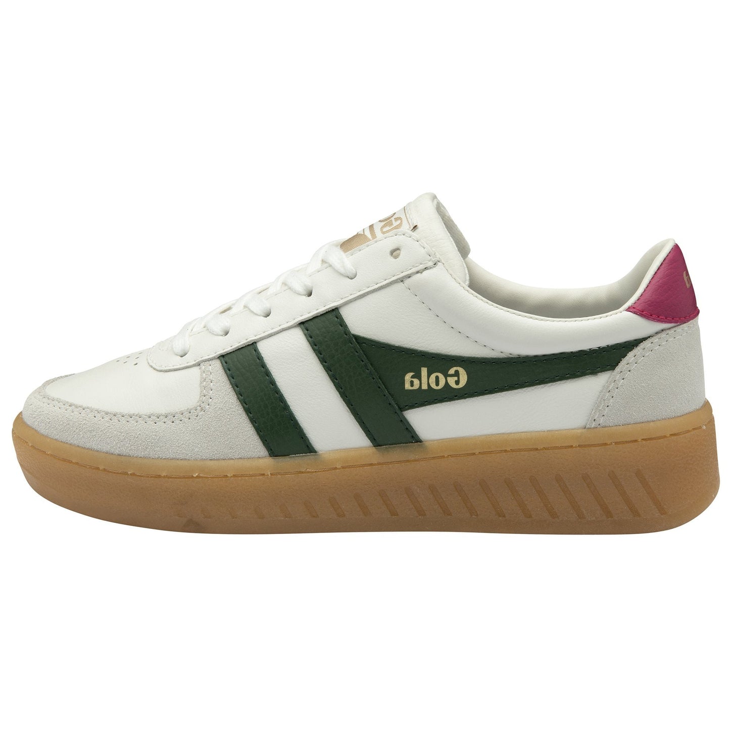 Gola Classics Women's Grandslam Elite Trainers