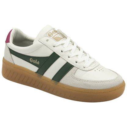 Gola Classics Women's Grandslam Elite Trainers