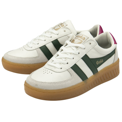 Gola Classics Women's Grandslam Elite Trainers